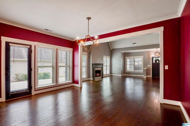 308 CROSSBRIDGE ROAD, Chelsea, AL 35043