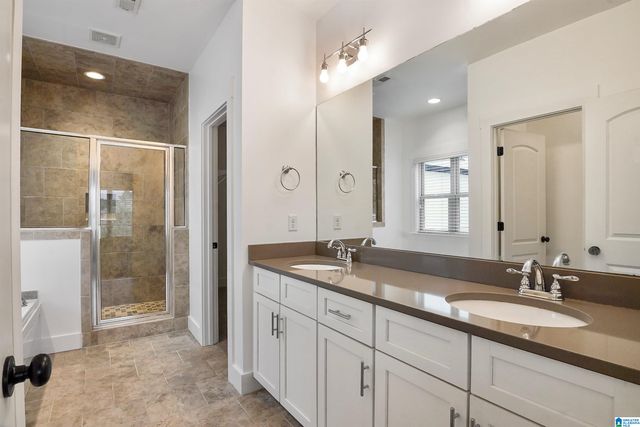 308 CROSSBRIDGE ROAD, Chelsea, AL 35043