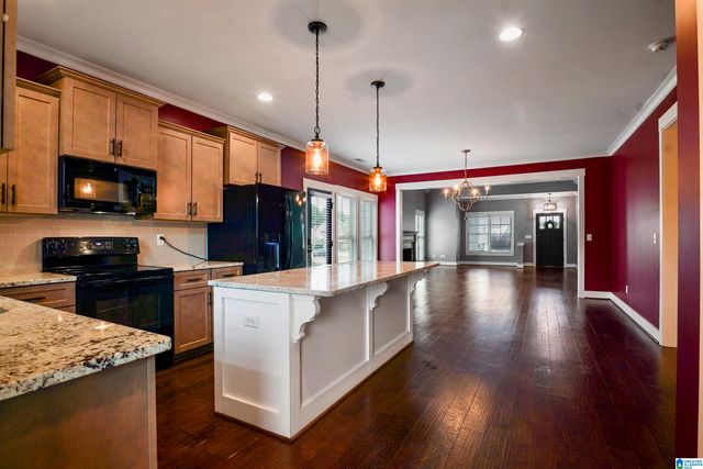 308 CROSSBRIDGE ROAD, Chelsea, AL 35043