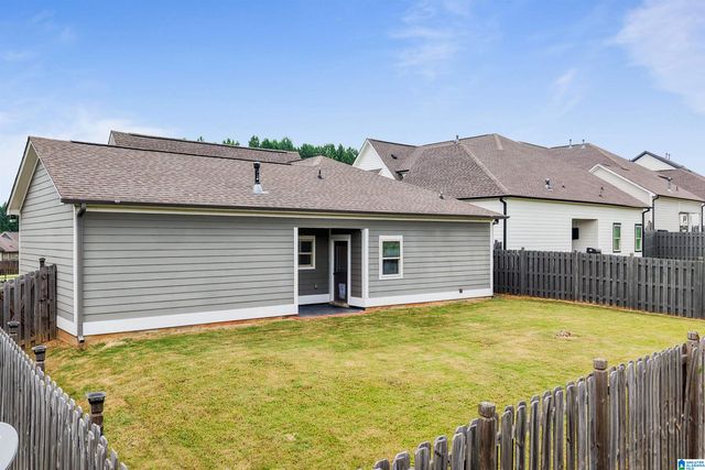 308 CROSSBRIDGE ROAD, Chelsea, AL 35043