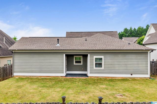 308 CROSSBRIDGE ROAD, Chelsea, AL 35043