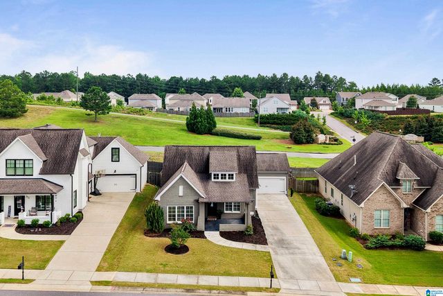 308 CROSSBRIDGE ROAD, Chelsea, AL 35043