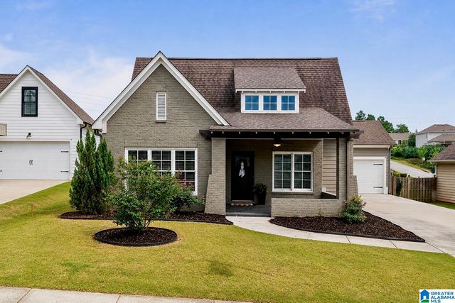 308 CROSSBRIDGE ROAD, Chelsea, AL 35043