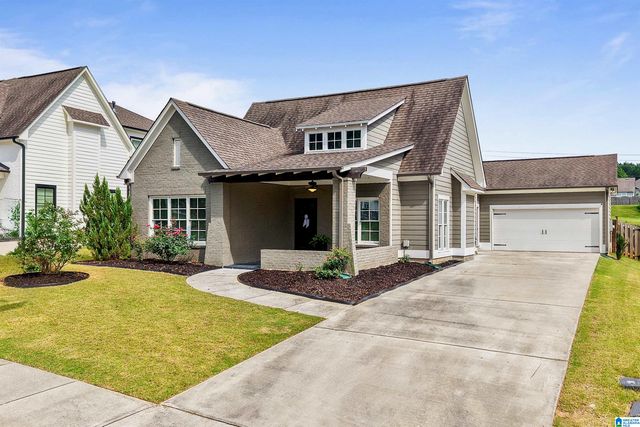 308 CROSSBRIDGE ROAD, Chelsea, AL 35043