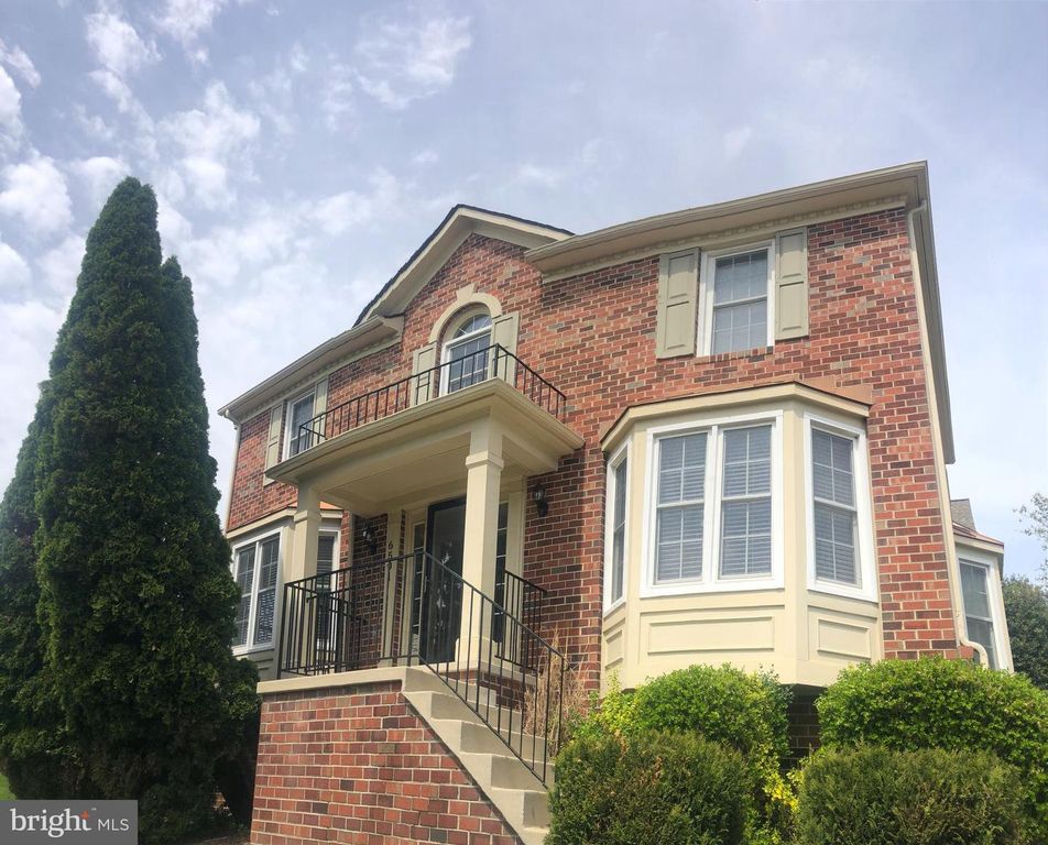 6501 N SHORE SQ, New Market, MD 21774
