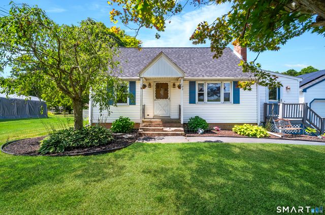 183 Aston Lane, Middletown, CT 06457