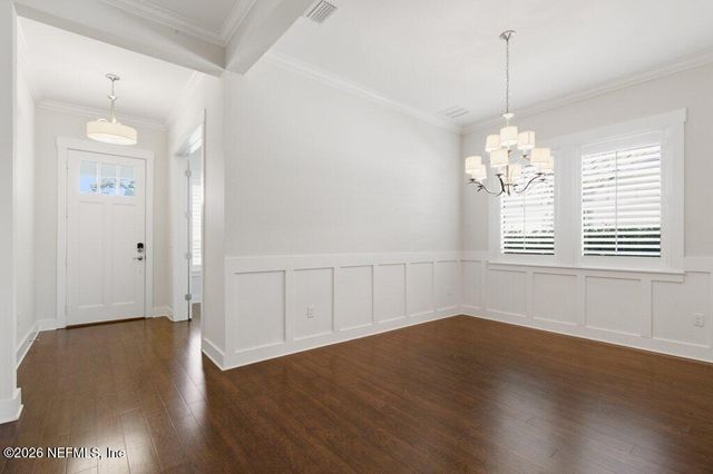 569 TIMBER BRIDGE Lane, Atlantic Beach, FL 32233