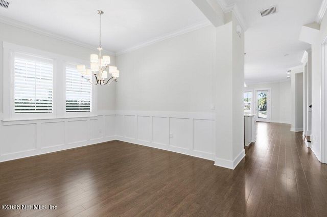 569 TIMBER BRIDGE Lane, Atlantic Beach, FL 32233