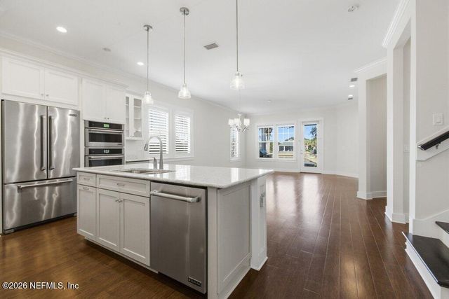 569 TIMBER BRIDGE Lane, Atlantic Beach, FL 32233