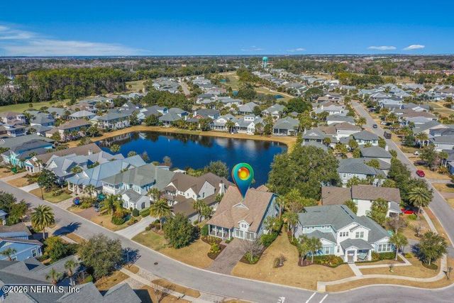 569 TIMBER BRIDGE Lane, Atlantic Beach, FL 32233