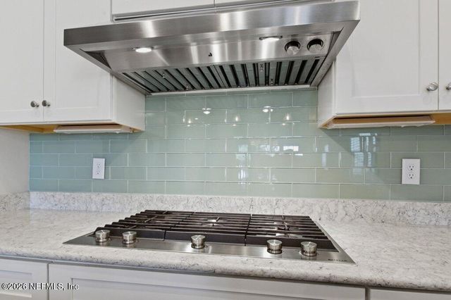 569 TIMBER BRIDGE Lane, Atlantic Beach, FL 32233