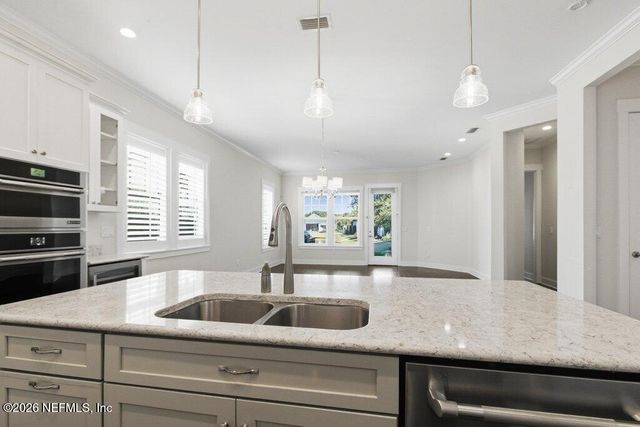 569 TIMBER BRIDGE Lane, Atlantic Beach, FL 32233