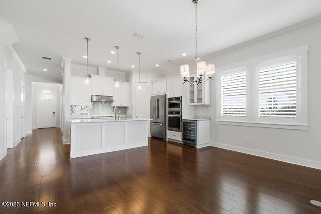 569 TIMBER BRIDGE Lane, Atlantic Beach, FL 32233