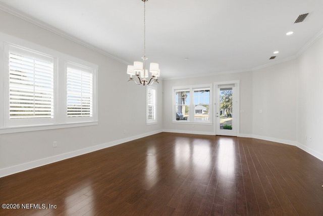 569 TIMBER BRIDGE Lane, Atlantic Beach, FL 32233