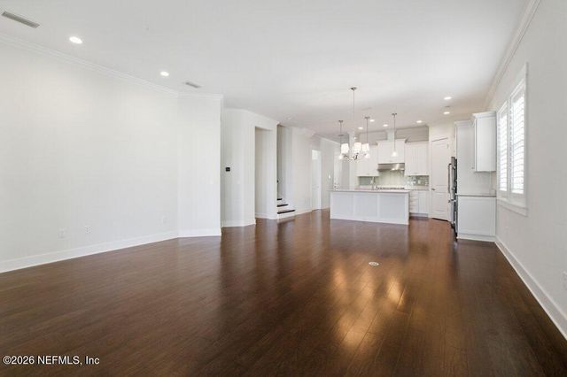 569 TIMBER BRIDGE Lane, Atlantic Beach, FL 32233