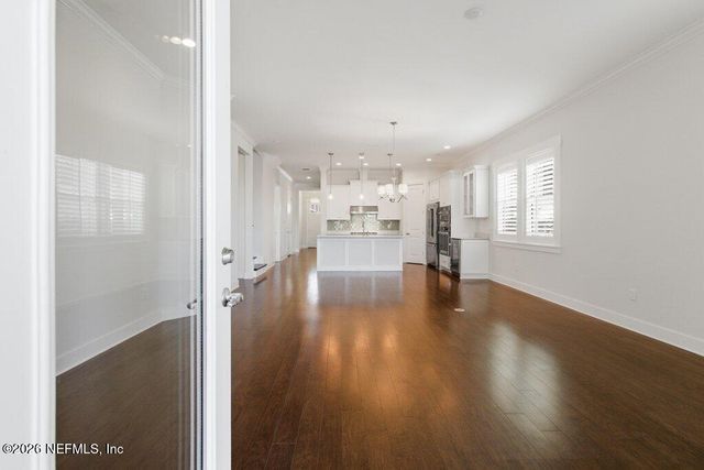 569 TIMBER BRIDGE Lane, Atlantic Beach, FL 32233