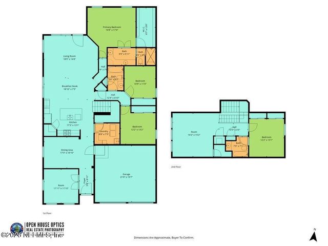 569 TIMBER BRIDGE Lane, Atlantic Beach, FL 32233