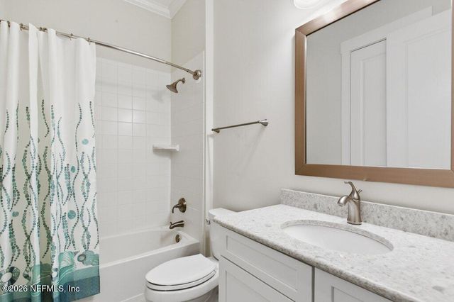 569 TIMBER BRIDGE Lane, Atlantic Beach, FL 32233