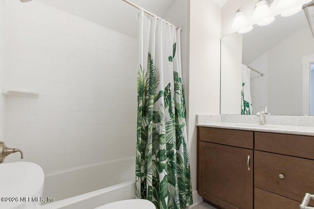 569 TIMBER BRIDGE Lane, Atlantic Beach, FL 32233