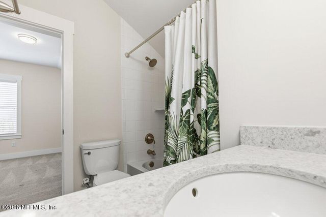 569 TIMBER BRIDGE Lane, Atlantic Beach, FL 32233