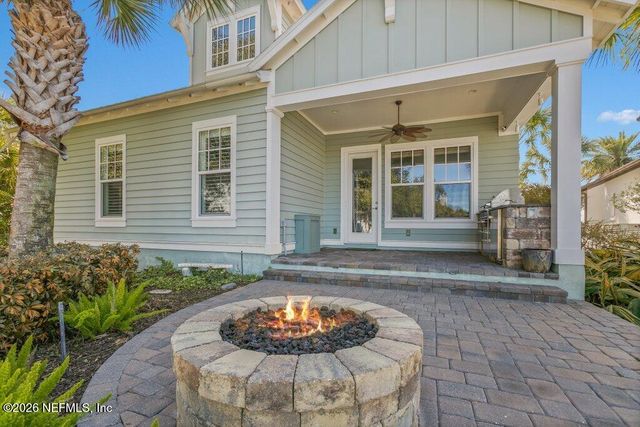 569 TIMBER BRIDGE Lane, Atlantic Beach, FL 32233