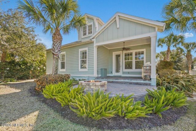 569 TIMBER BRIDGE Lane, Atlantic Beach, FL 32233