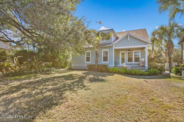 569 TIMBER BRIDGE Lane, Atlantic Beach, FL 32233