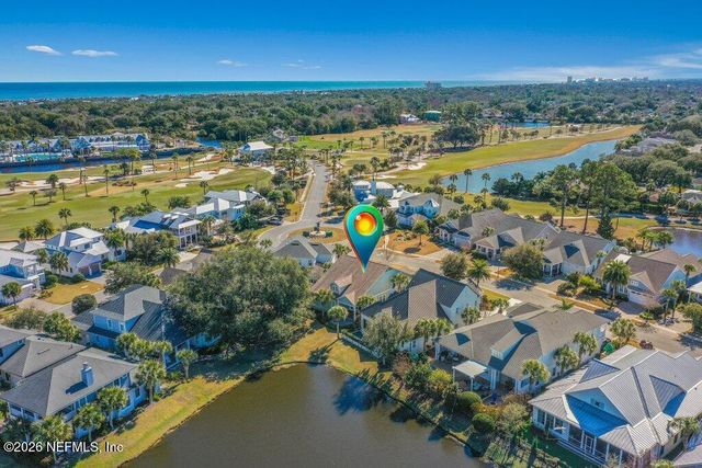 569 TIMBER BRIDGE Lane, Atlantic Beach, FL 32233