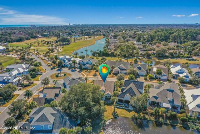 569 TIMBER BRIDGE Lane, Atlantic Beach, FL 32233