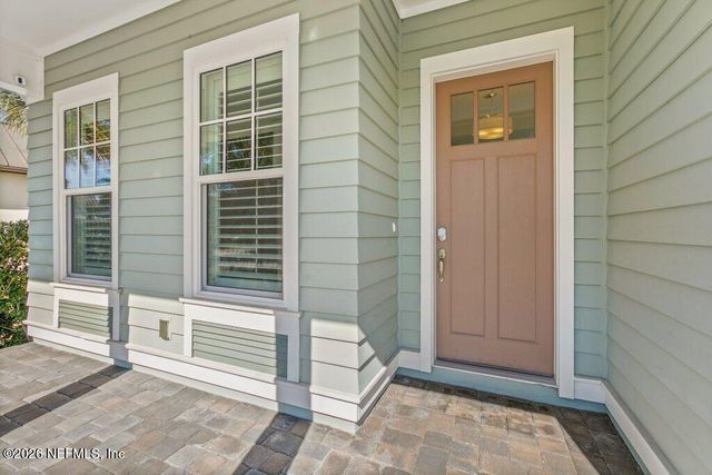 569 TIMBER BRIDGE Lane, Atlantic Beach, FL 32233