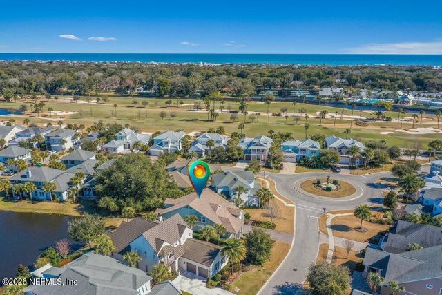 569 TIMBER BRIDGE Lane, Atlantic Beach, FL 32233