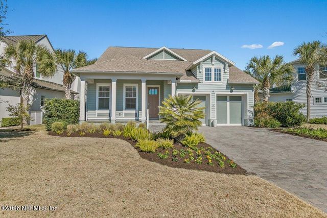 569 TIMBER BRIDGE Lane, Atlantic Beach, FL 32233