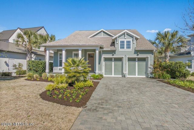 569 TIMBER BRIDGE Lane, Atlantic Beach, FL 32233