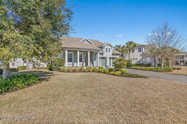 569 TIMBER BRIDGE Lane, Atlantic Beach, FL 32233