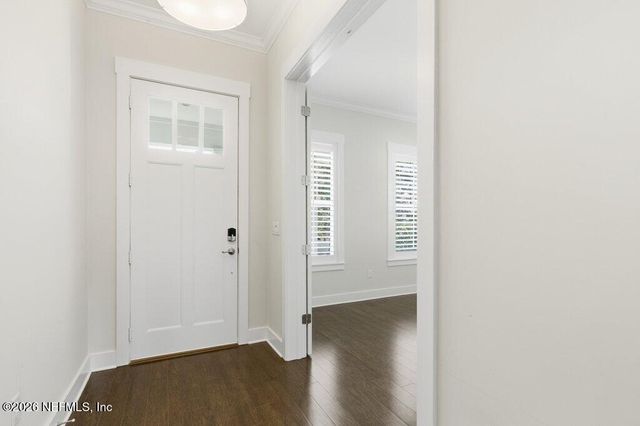 569 TIMBER BRIDGE Lane, Atlantic Beach, FL 32233