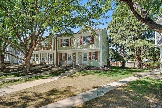 10863 W Dartmouth Avenue, Lakewood, CO 80227