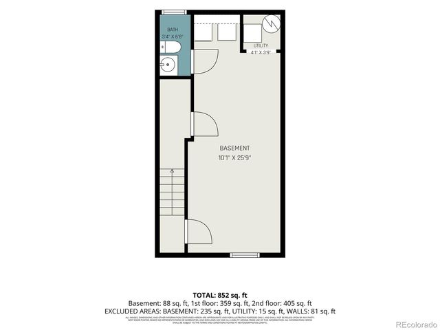 10863 W Dartmouth Avenue, Lakewood, CO 80227
