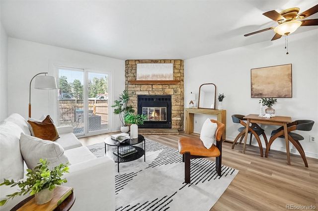 10863 W Dartmouth Avenue, Lakewood, CO 80227