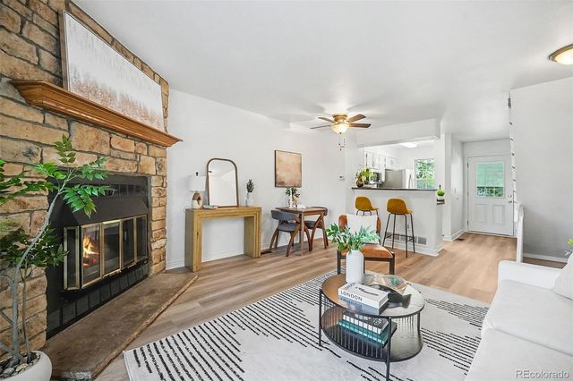 10863 W Dartmouth Avenue, Lakewood, CO 80227