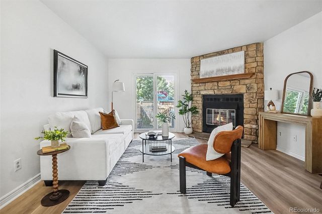 10863 W Dartmouth Avenue, Lakewood, CO 80227