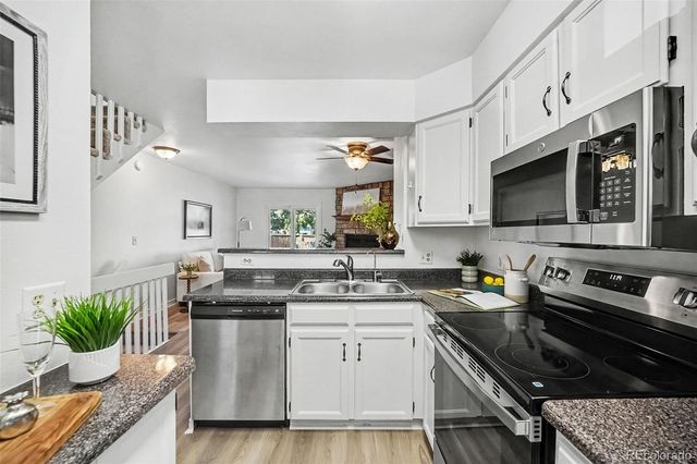 10863 W Dartmouth Avenue, Lakewood, CO 80227