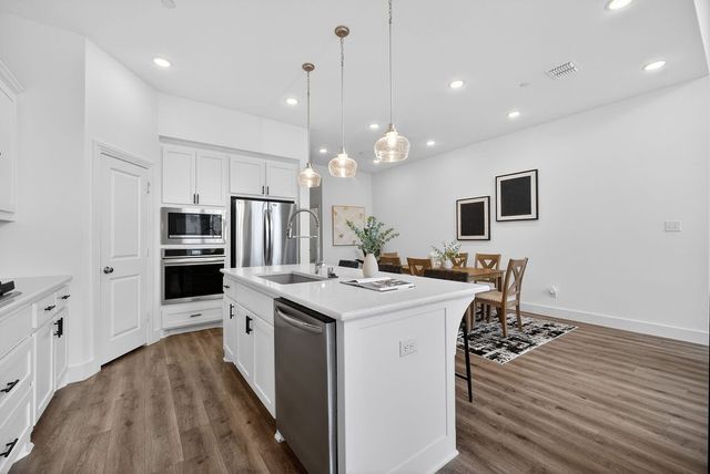 409 Blue Creek Cove, Mckinney, TX 75071