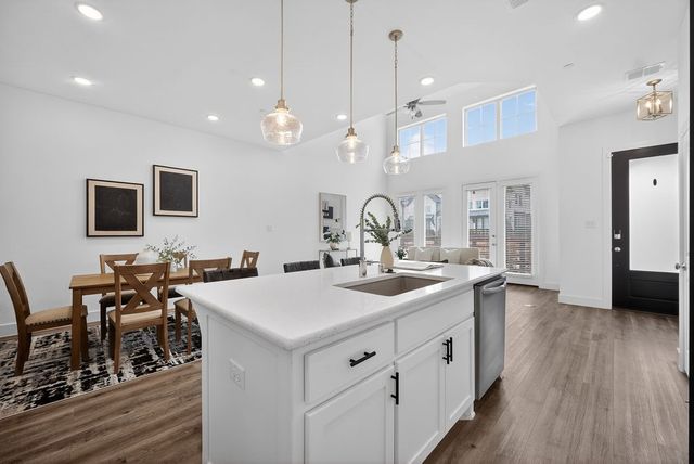 409 Blue Creek Cove, Mckinney, TX 75071