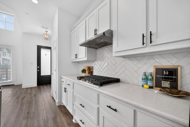 409 Blue Creek Cove, Mckinney, TX 75071