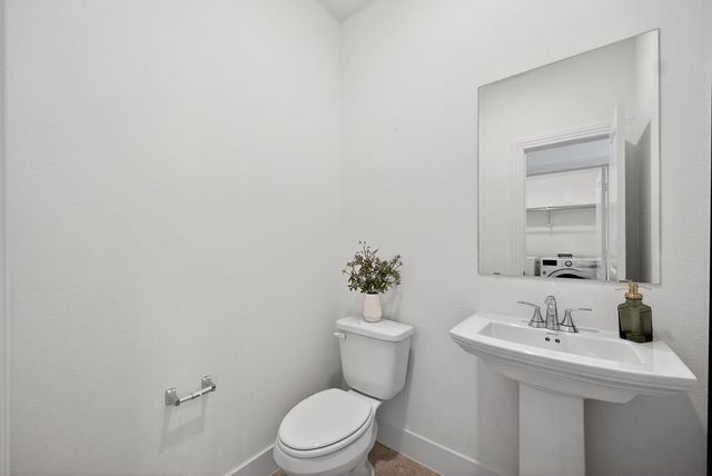 409 Blue Creek Cove, Mckinney, TX 75071