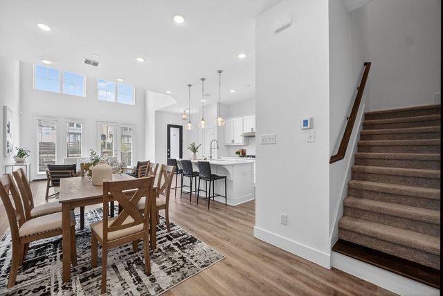 409 Blue Creek Cove, Mckinney, TX 75071