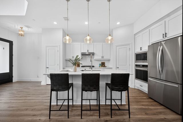 409 Blue Creek Cove, Mckinney, TX 75071