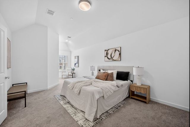 409 Blue Creek Cove, Mckinney, TX 75071