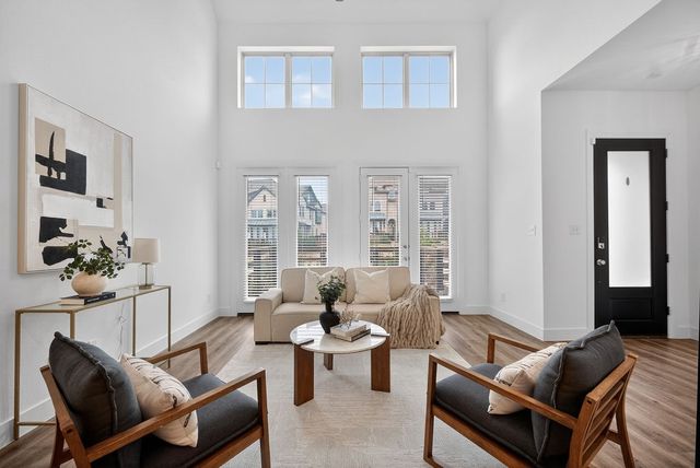 409 Blue Creek Cove, Mckinney, TX 75071