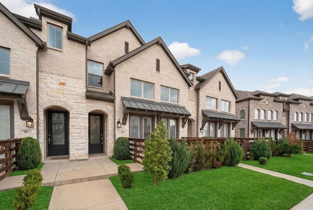 409 Blue Creek Cove, Mckinney, TX 75071